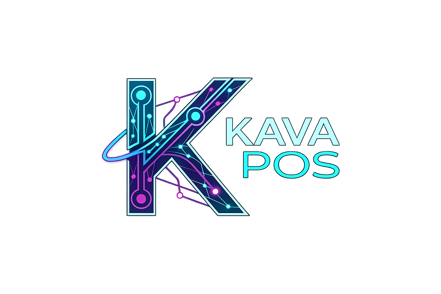 Kava POS Logo